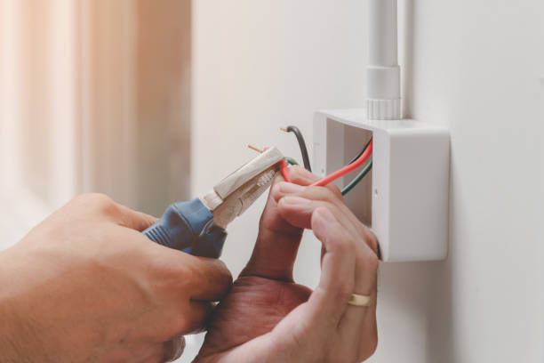 Best Emergency Electrical Repair Services  in Savage, MD