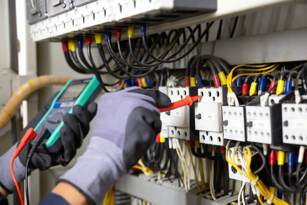 Best Commercial Electrical Services  in Savage, MD