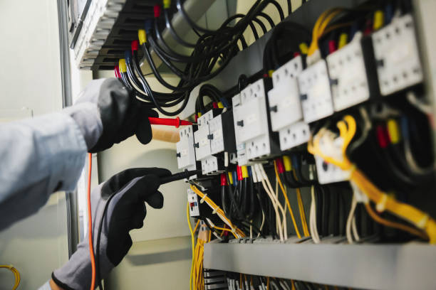 Best Electrical Wiring and Rewiring  in Savage, MD